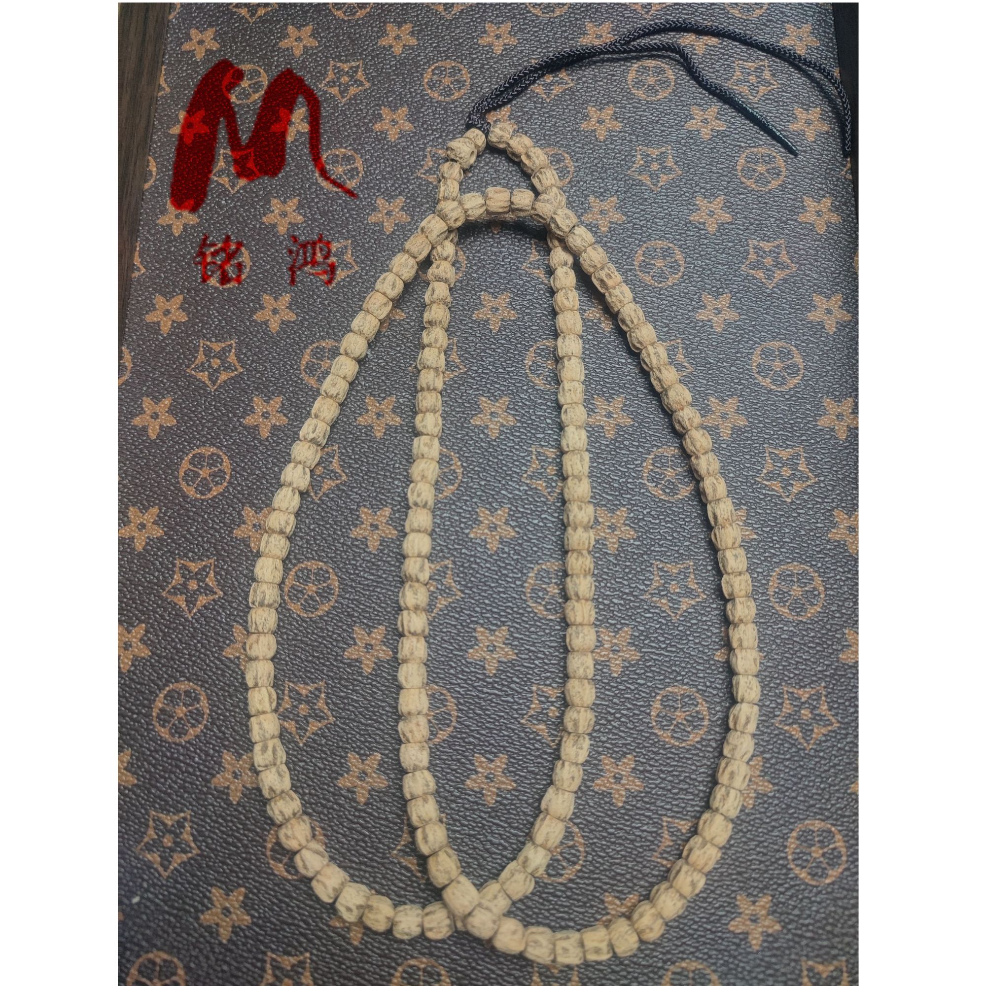 热振柏香脖挂小脏脏卡6左右