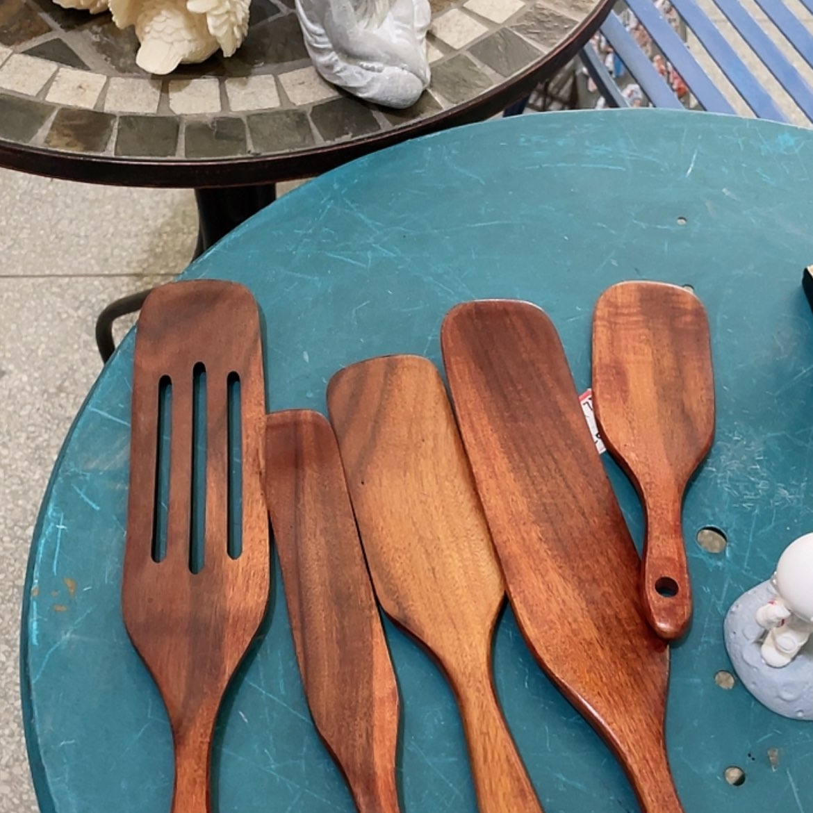 【闪购商品】密胺五件套
