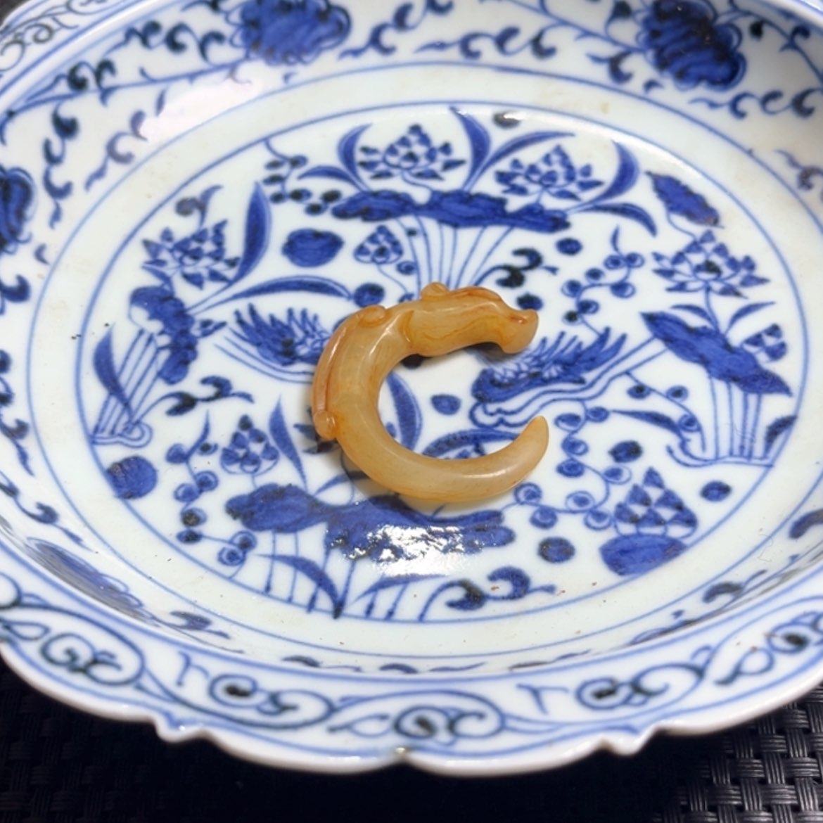 【闪购商品】密胺瓷片