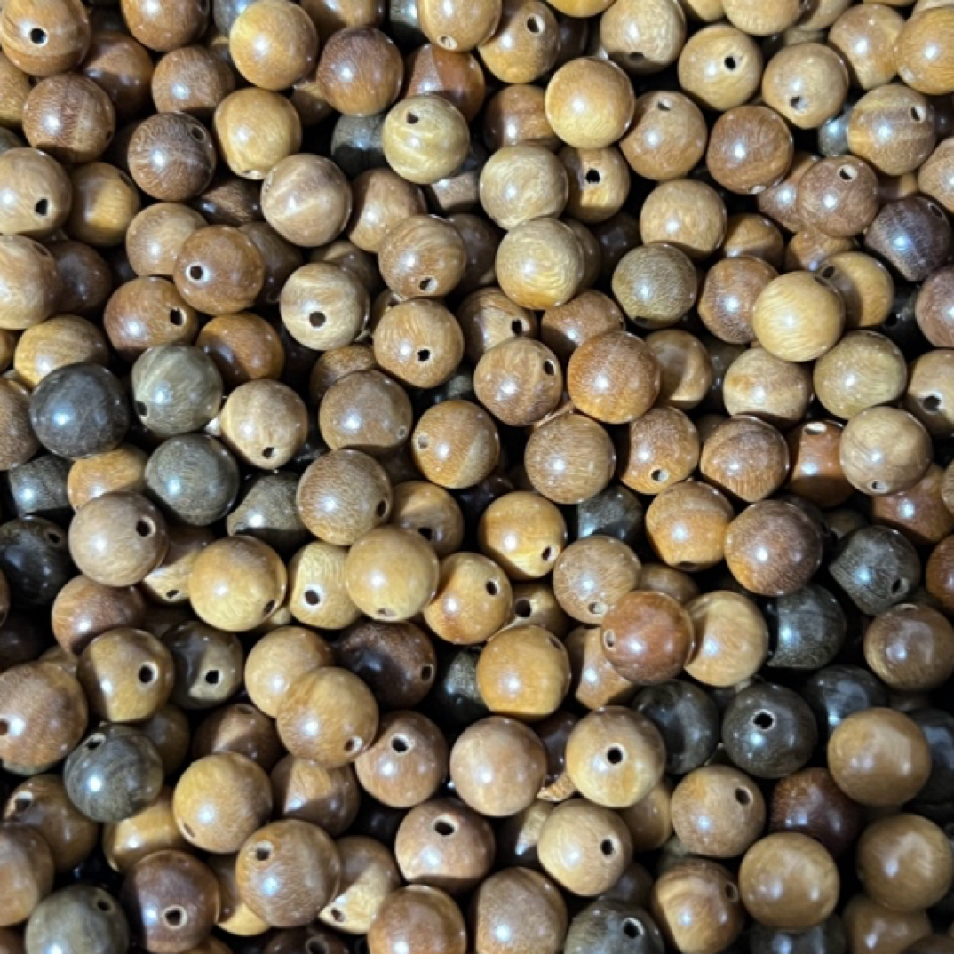 diy手作货各种异型专场混色手链项链耳环成品配件多规格珠子树z