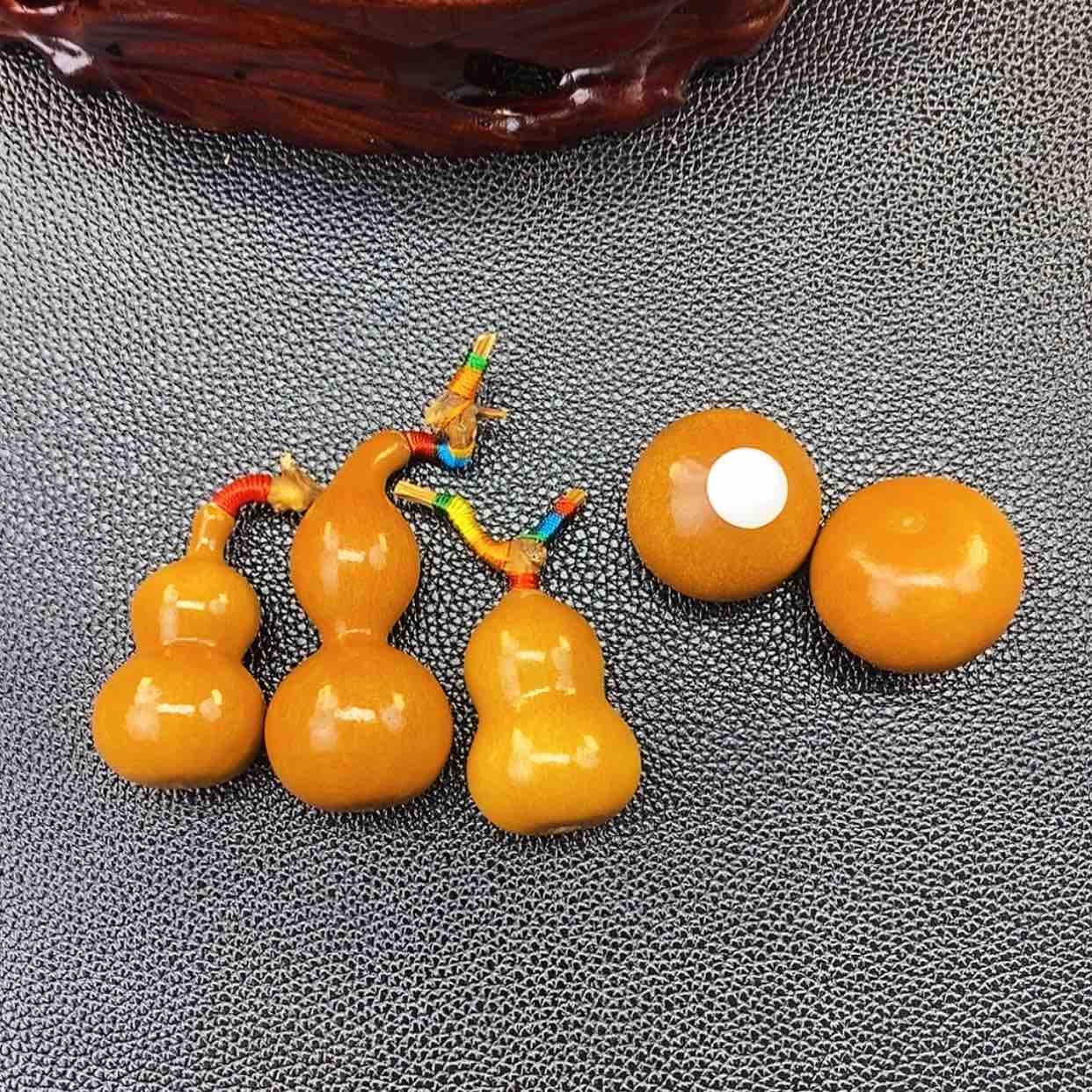 【闪购商品】天然葫芦海**空