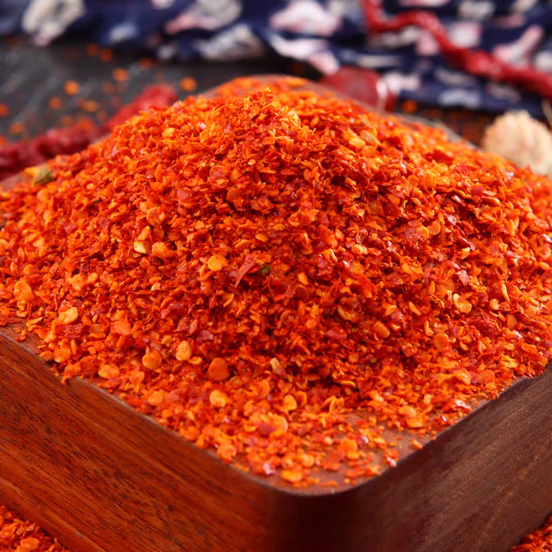 (颖丝专属)生辣椒面