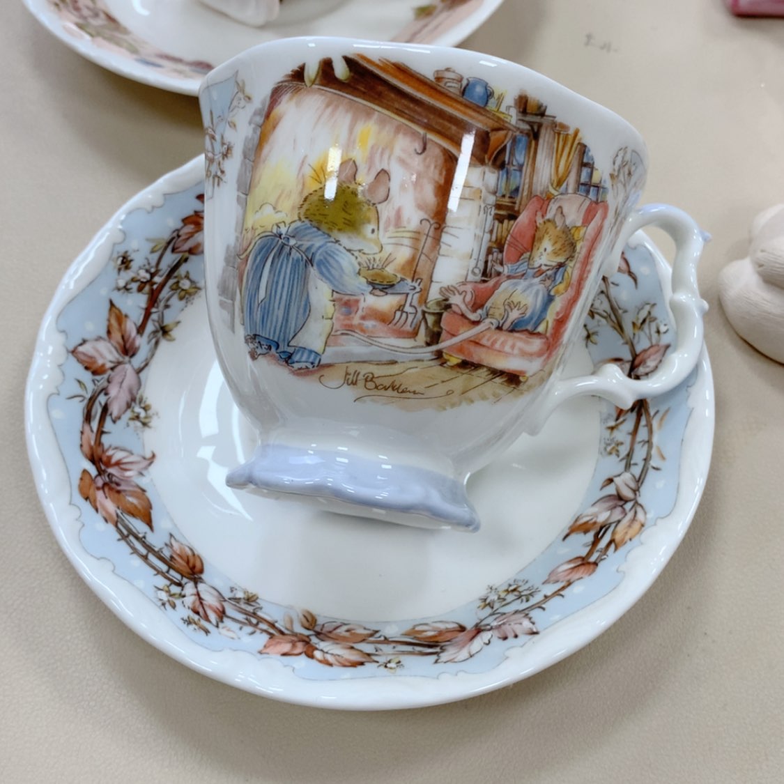 【闪购商品】密胺瓷片