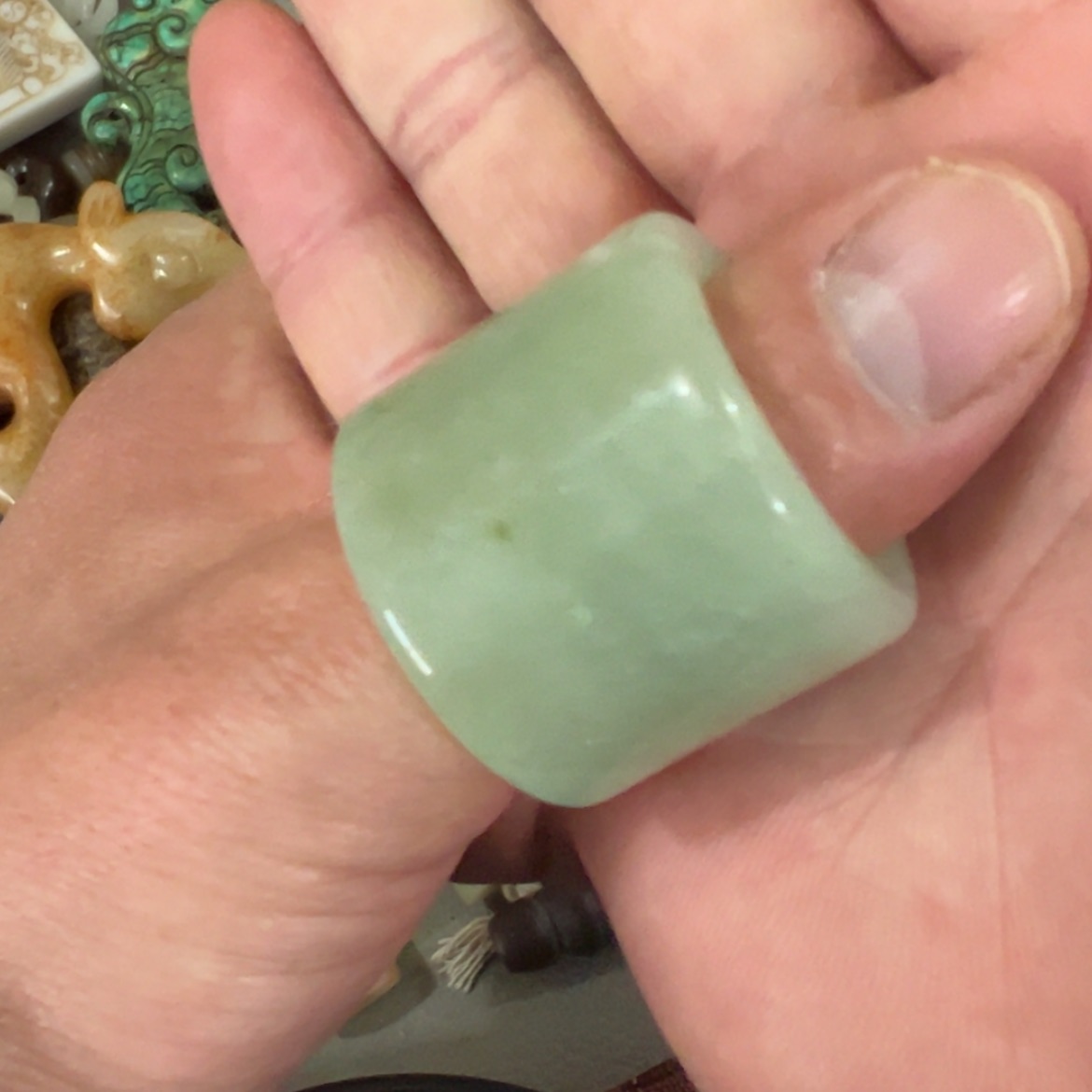 【闪购商品】密胺瓷片