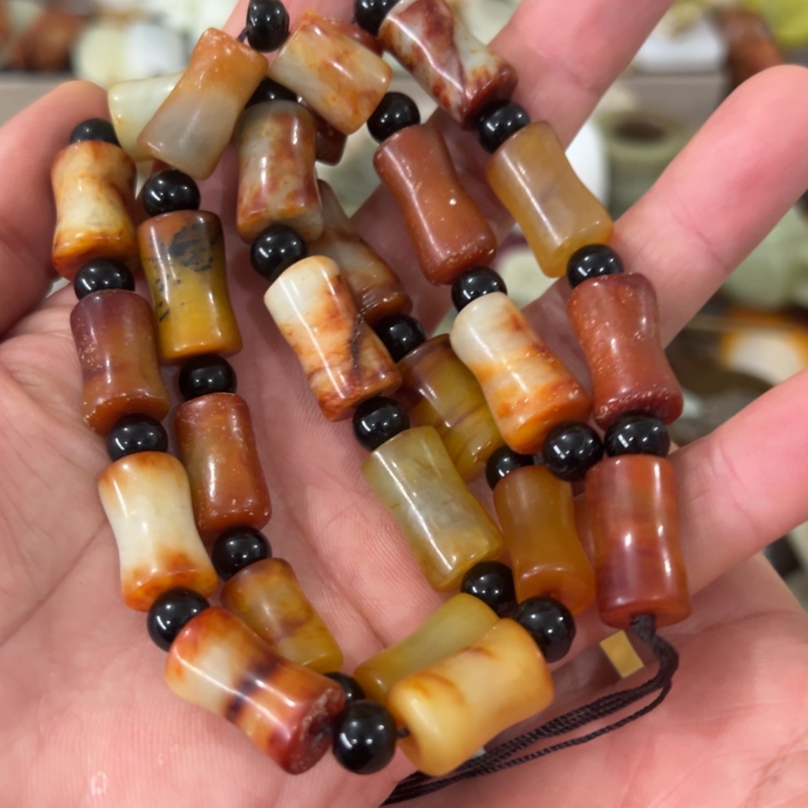 【闪购商品】密胺瓷片