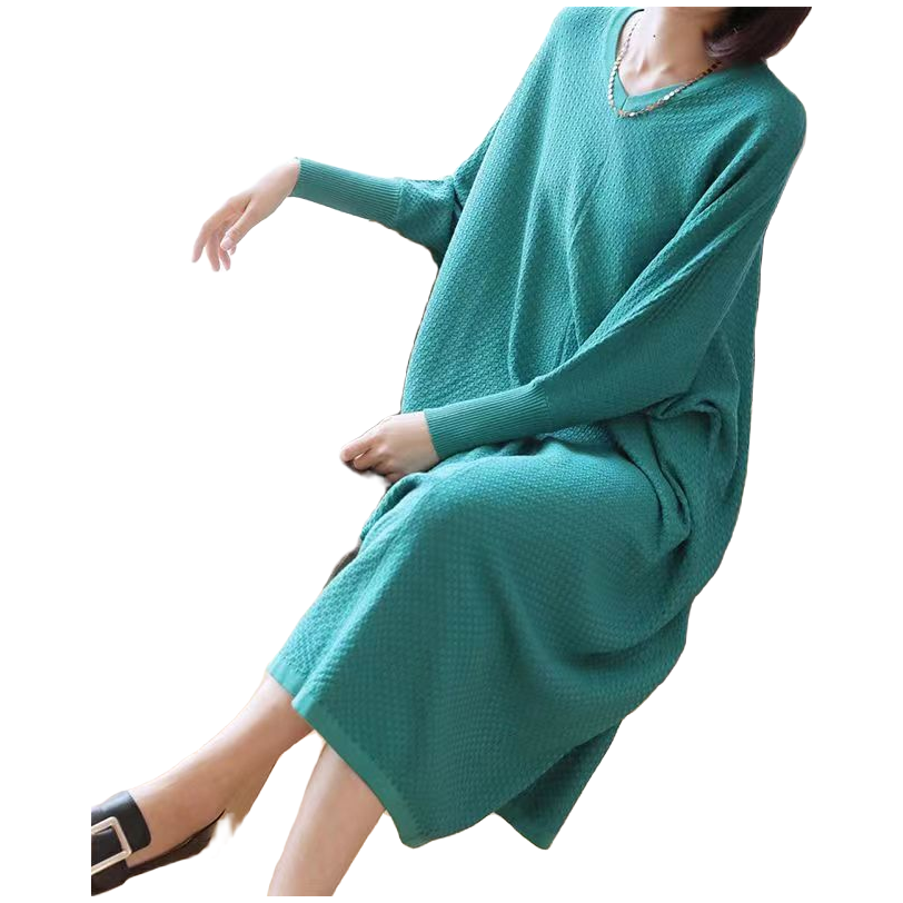 501-550时尚显瘦洋气针织衫