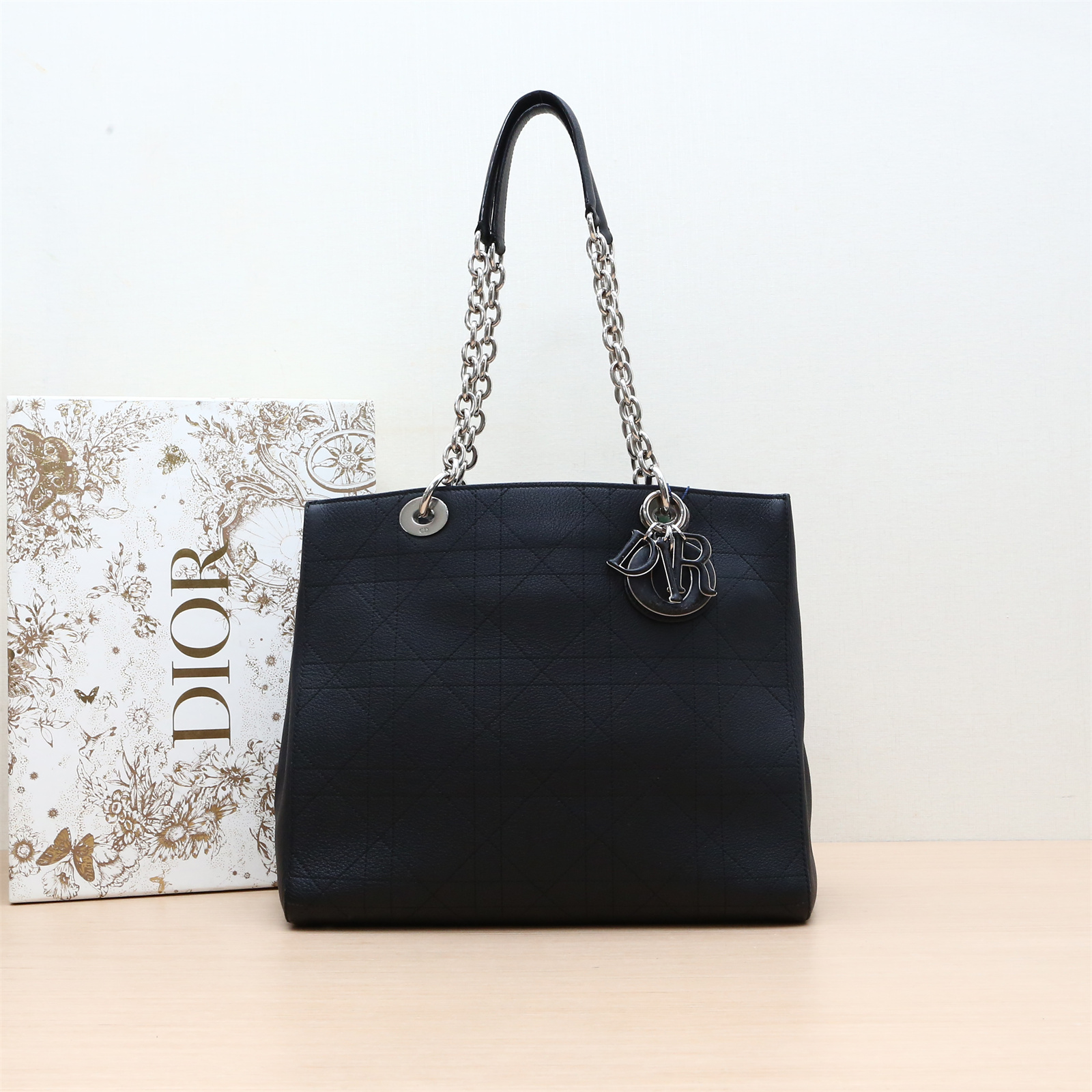 95新 DIOR/迪奥 戴妃 手提包 单肩包 2016 P234040119