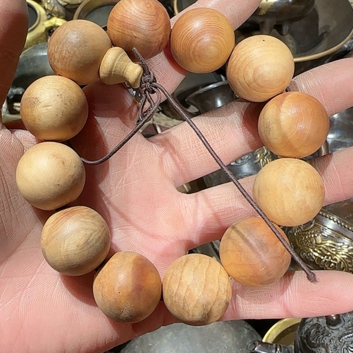 【闪购商品】青铜摆件