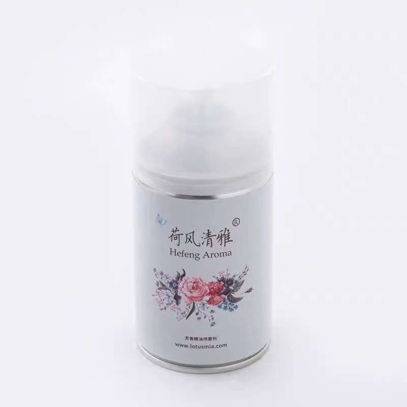 星级酒店香薰大瓶 单罐9000-10000次