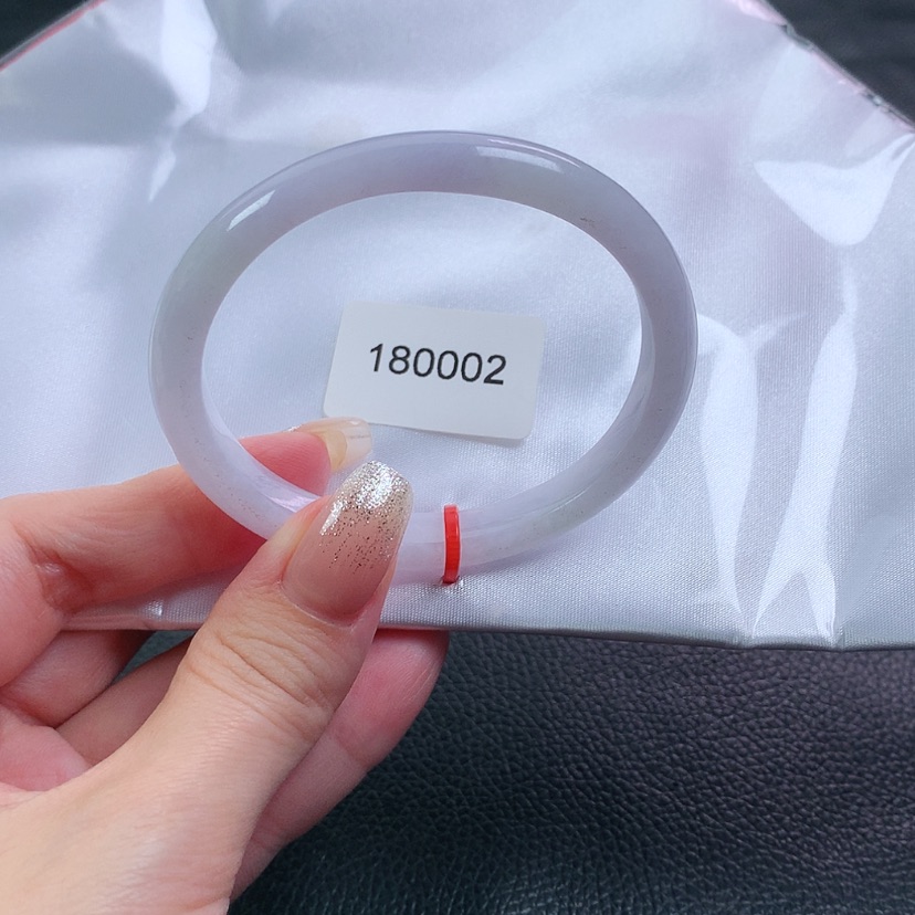 【闪购商品】翡翠手镯（贵妃镯）未镶嵌