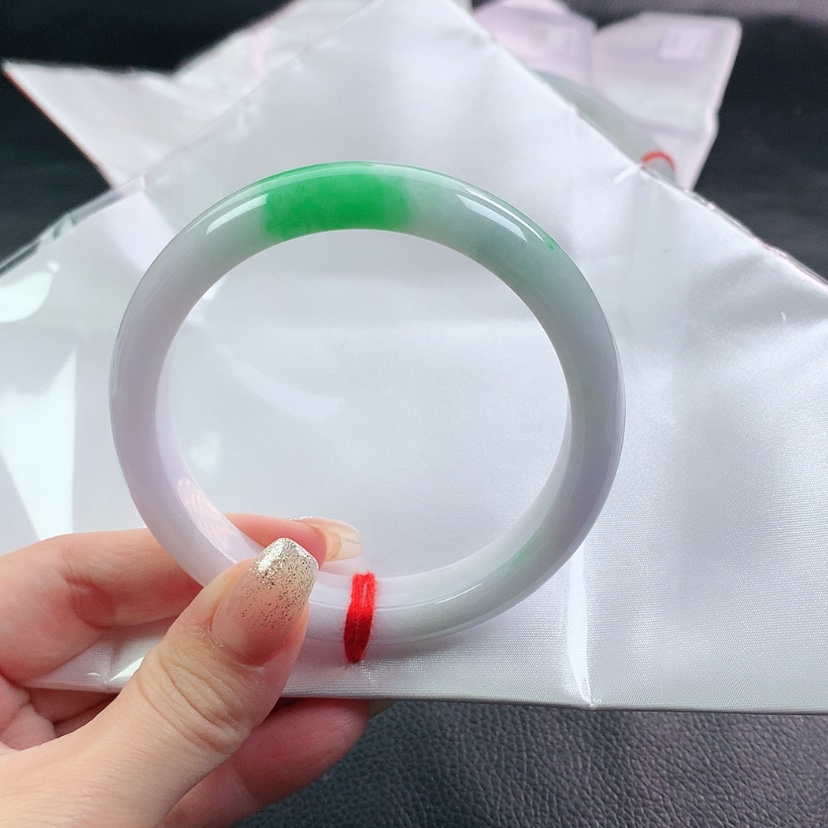 【闪购商品】翡翠手镯未镶嵌