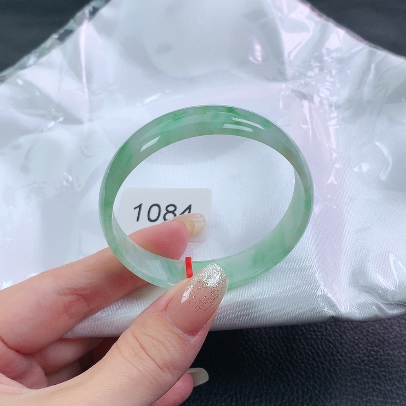 【闪购商品】翡翠手镯未镶嵌