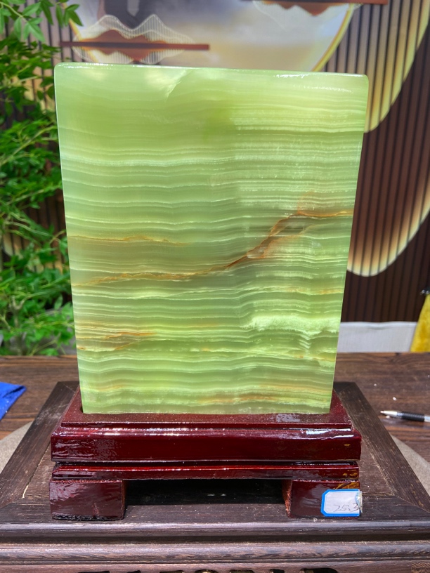 《福墩摆件》手工装饰摆件创意家居