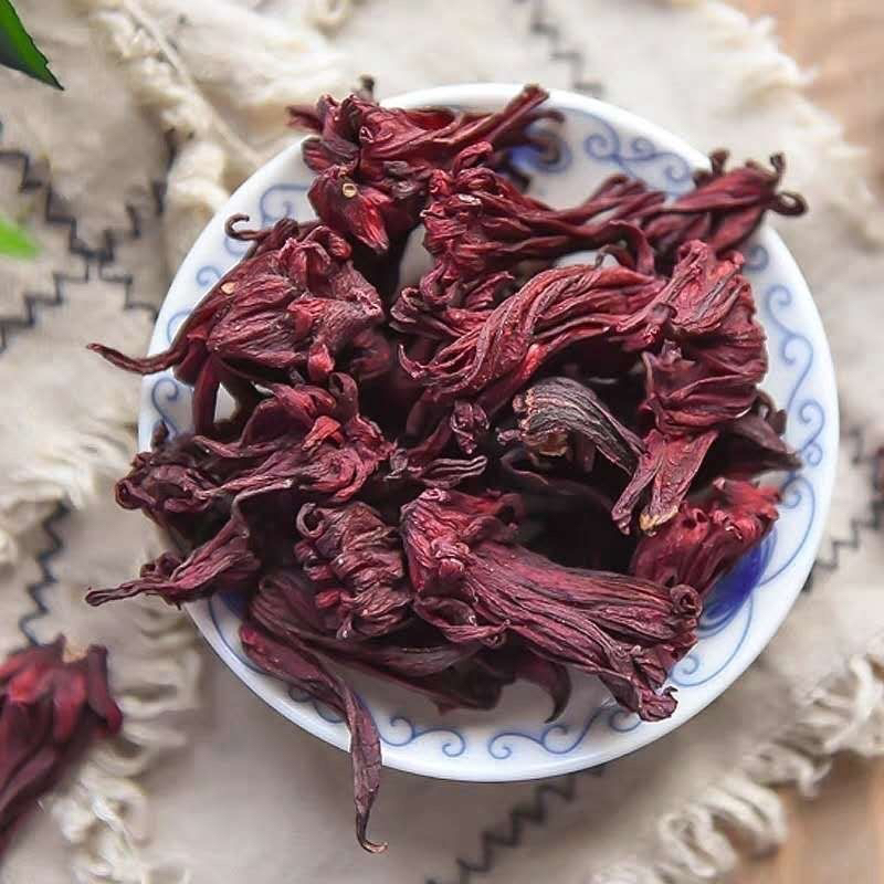 洛神花特产正品鲜花lj