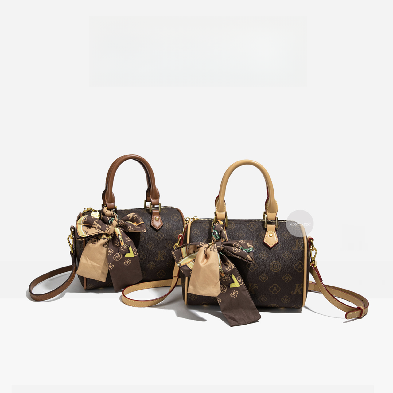 网红枕头包女轻奢洋气时尚百搭单肩波士顿手提小众