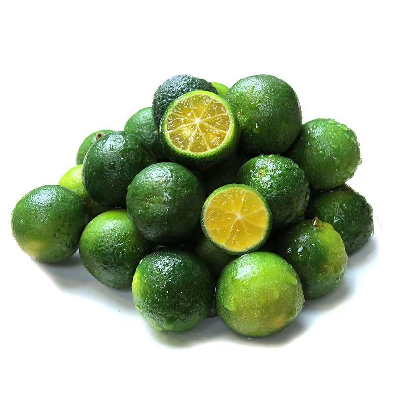 （奶茶店专用）小青柠檬约500g/份