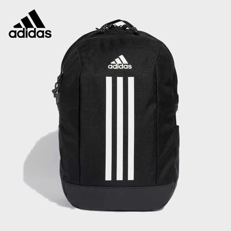 adidas阿迪达斯男女大容量可调节大学生书包高中户外双肩包IP9774