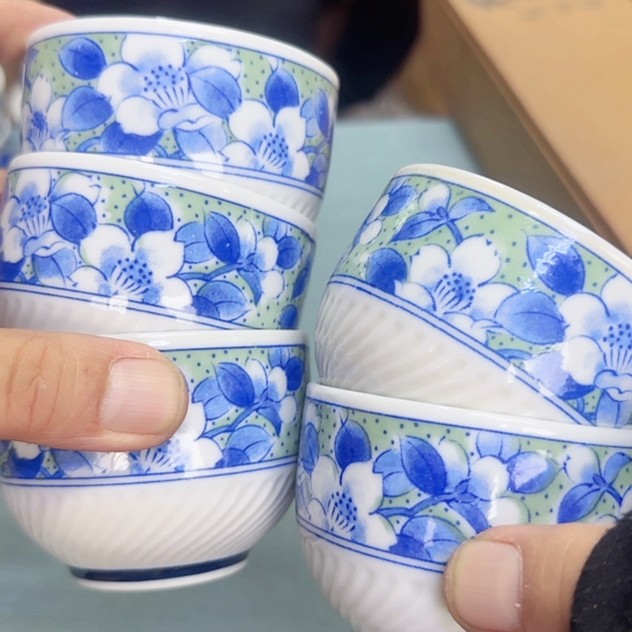 【闪购商品】回流瓷器回流杂项