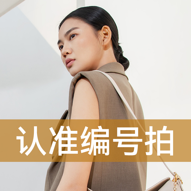 【高端女包】TUSCAN'S经典菱格链条包时尚休闲款TS时代双鱼银扣CD