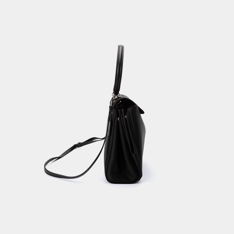 TUSCAN'S女士时尚单肩包大容量腋下包通勤托特包百搭斜挎包TS时代