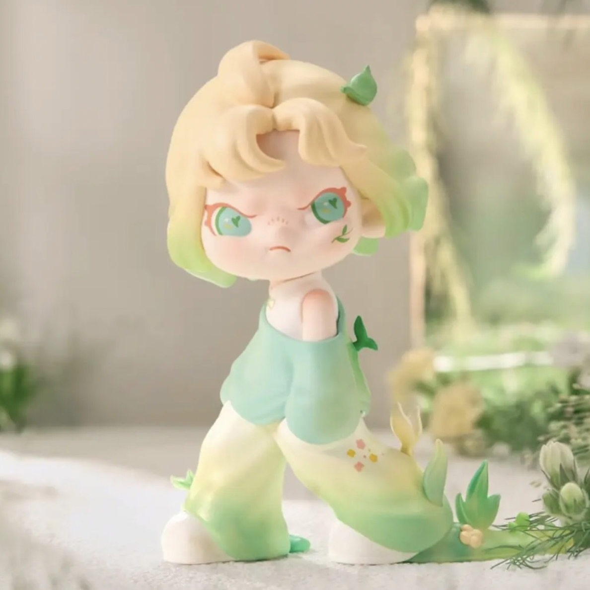 【LUCKY盲盒代拆】蜡笔小新对对碰