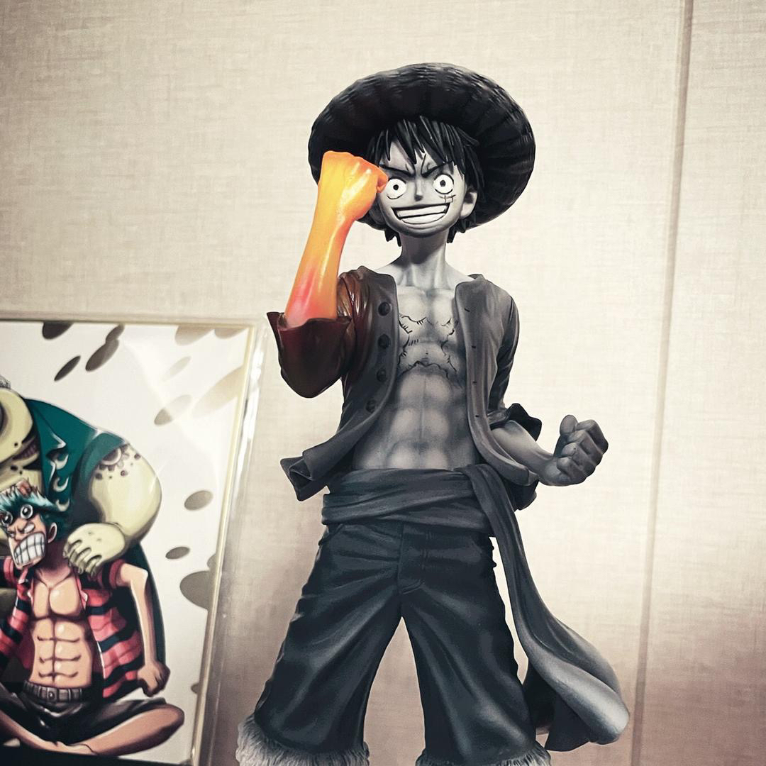 【新辰屋】 眼镜厂 海贼鬼灭龙珠咒术 BWFC ZERO GROS DXF 景品