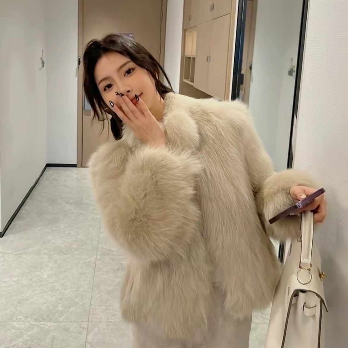 女装库存瑕疵介意勿拍《以直播间为准》