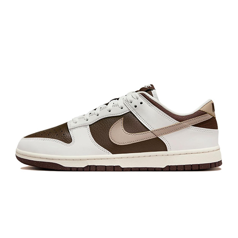 NIKE耐克男鞋NIKE DUNK LOW NN休闲板鞋HF4292-100