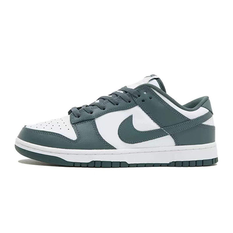 nike耐克男子 DUNK LOW RETRO休闲板鞋/复刻鞋DV0833-111