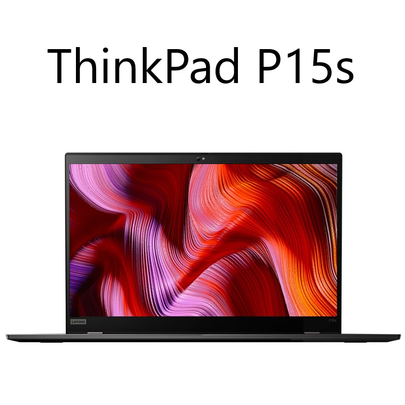 95新 ThinkPad P15S Gen2 15.6英寸 轻薄 设计本 移动图形工作站