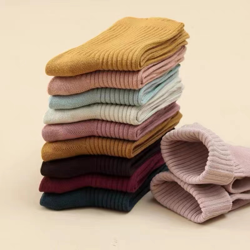 【2.1到手3双加厚棉袜】 秋冬款棉袜 有问题联系客服