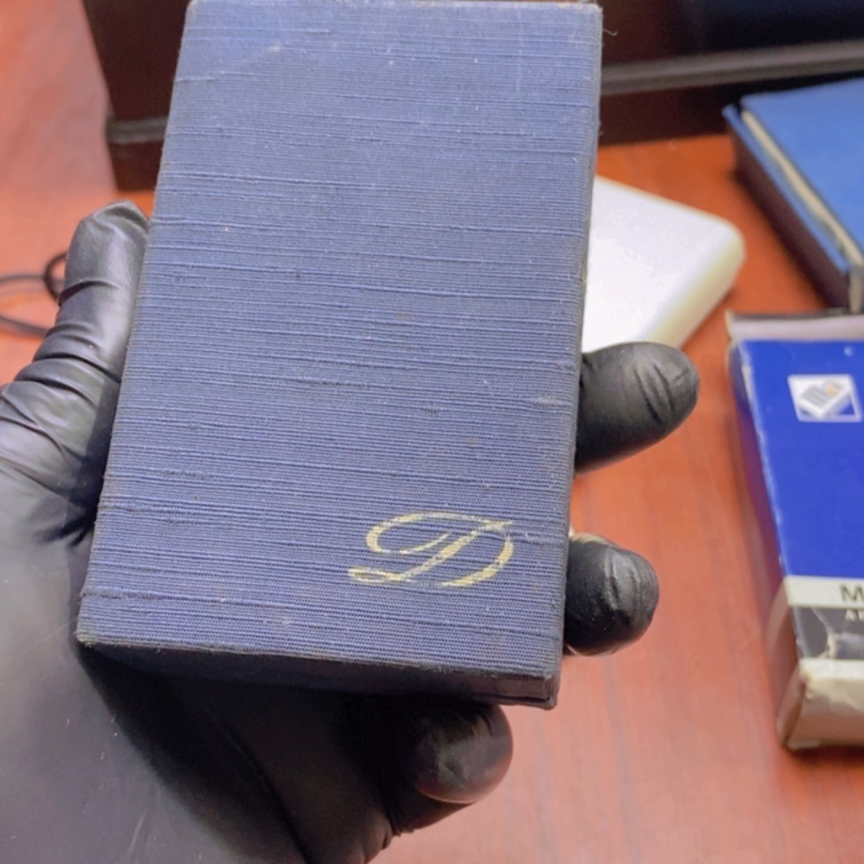 【闪购商品】紫砂摆件弬