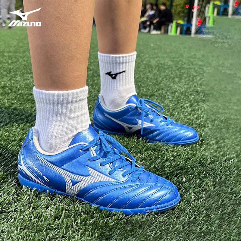 Mizuno/美津浓男女学生玩球穿搭MONARCIDA NEO IIISELECT Jr AS