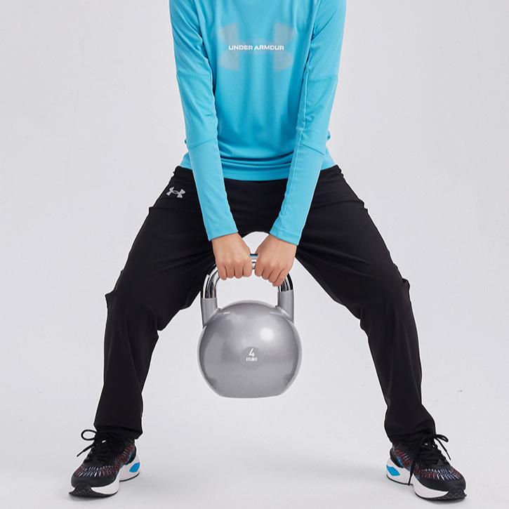 Under Armour/安德玛速干裤夏季新款运动裤中防晒训练透气长裤
