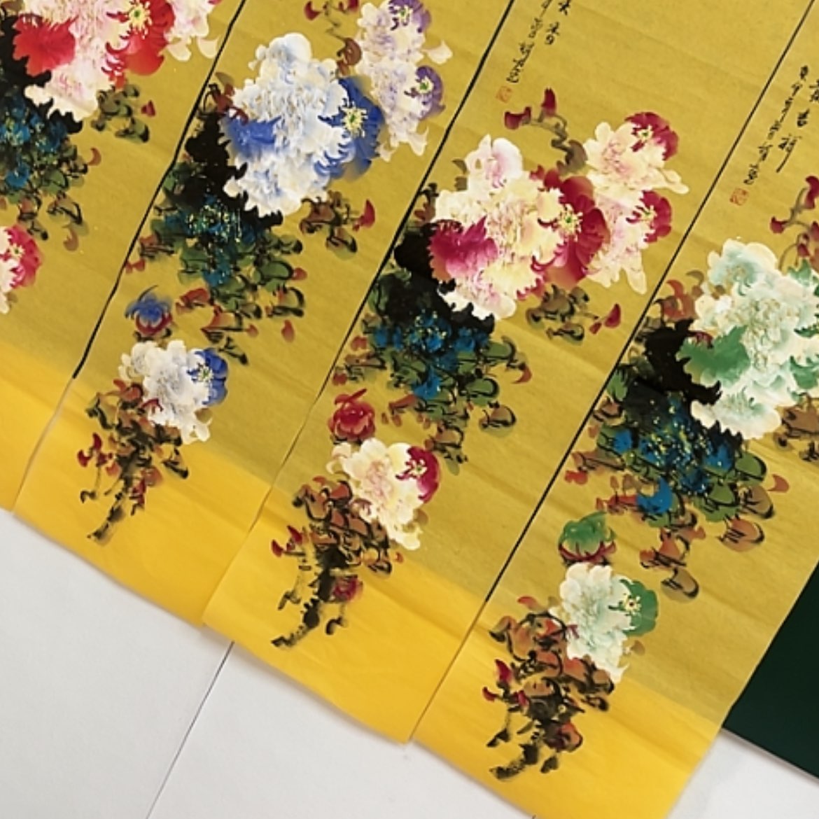 【闪购商品】书法福利