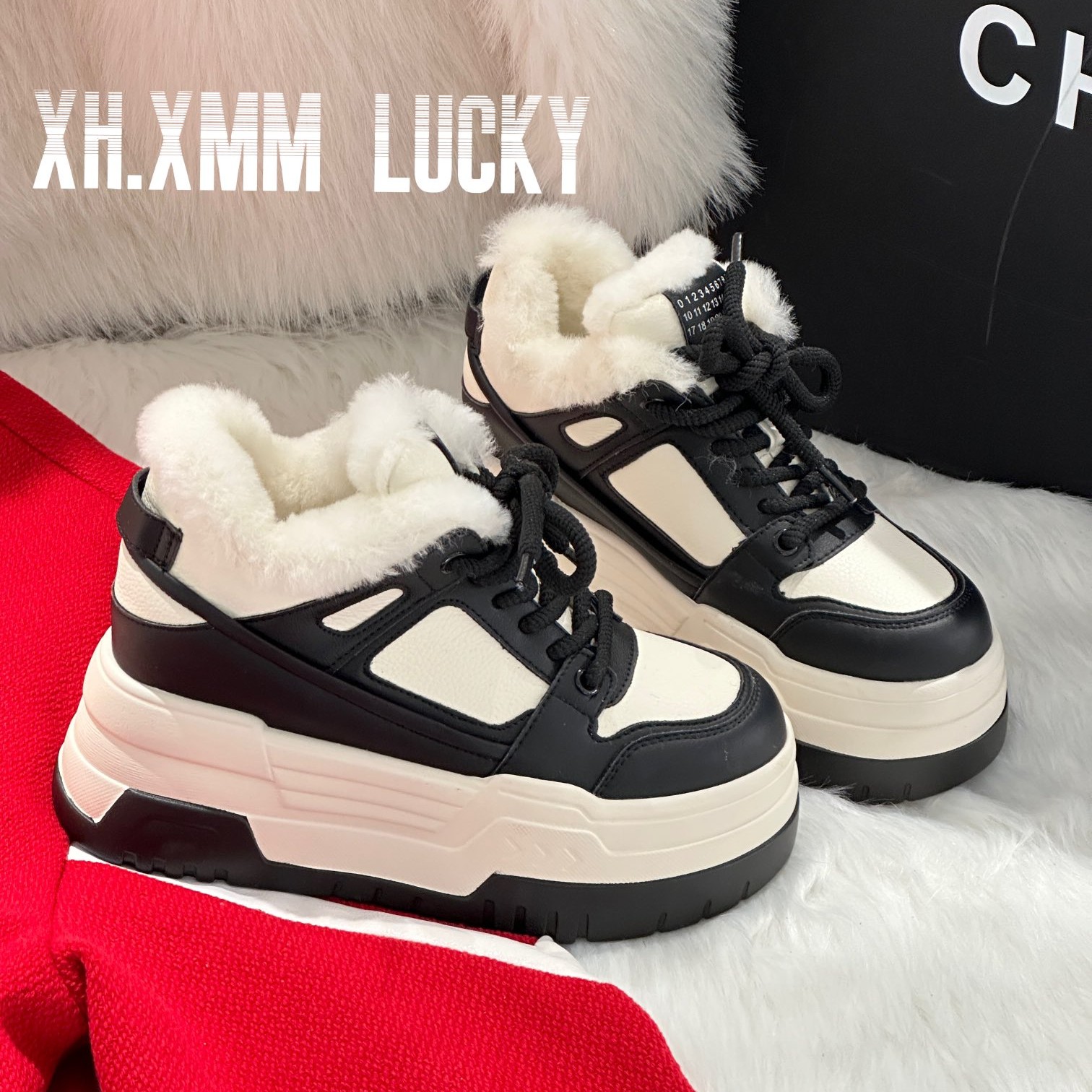 【鞋密码女鞋】设计师女鞋手工定制款888-11
