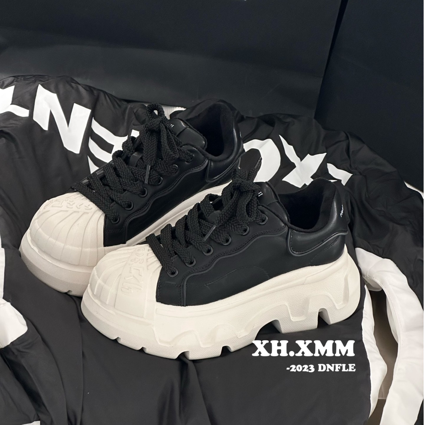 【鞋密码女鞋】设计师手工定制款2088-82