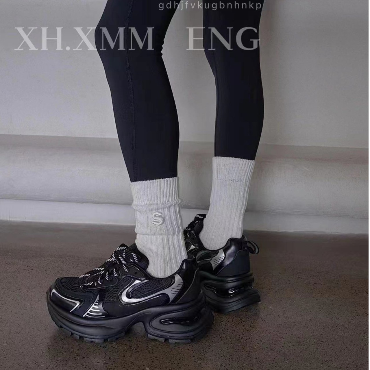 【鞋密码女鞋】设计师女鞋手工定制款6698-52