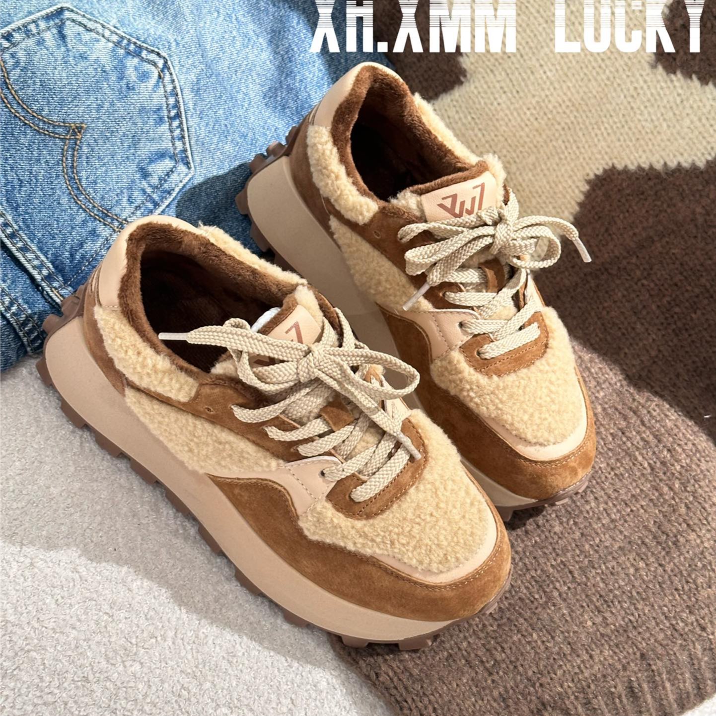【鞋密码女鞋】设计师女鞋手工定制款6876-90