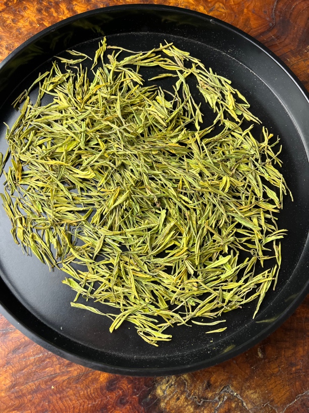 11 号奶白茶散装称重