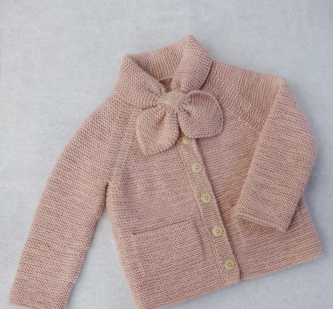 【充】Apple家熊上衣