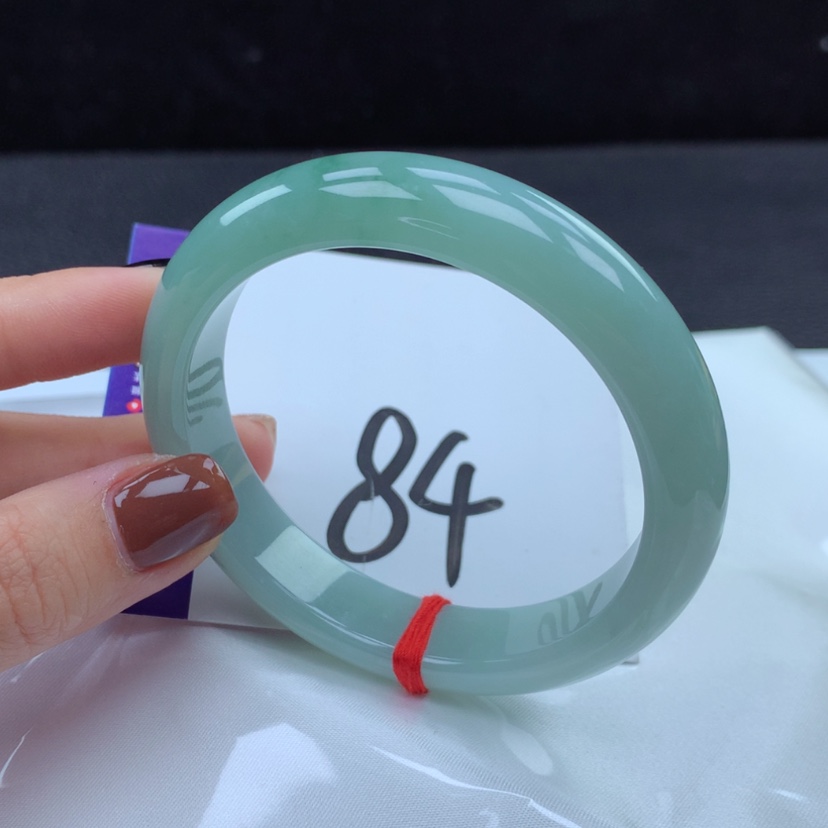 【闪购商品】翡翠手镯未镶嵌