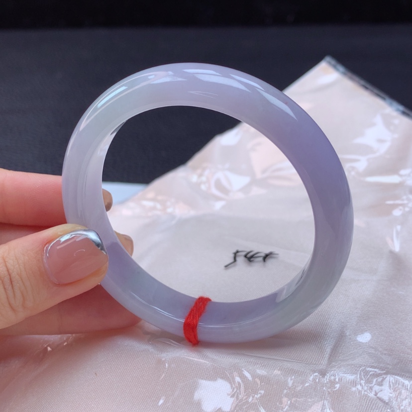 【闪购商品】翡翠手镯未镶嵌小**…