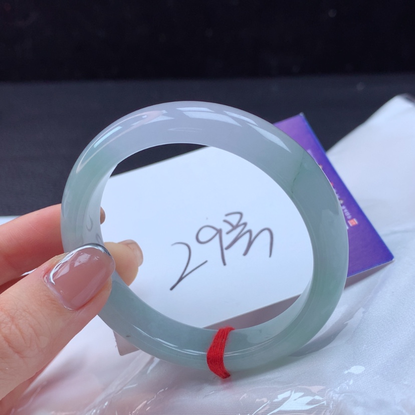 【闪购商品】翡翠手镯未镶嵌