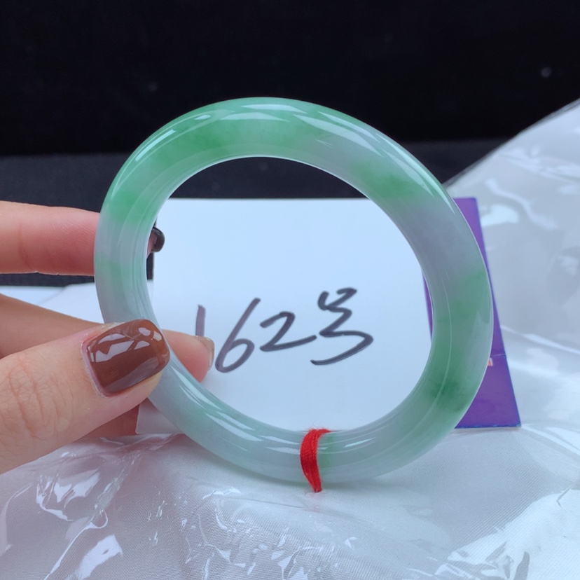 【闪购商品】翡翠手镯未镶嵌