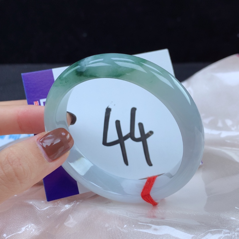 【闪购商品】翡翠手镯未镶嵌