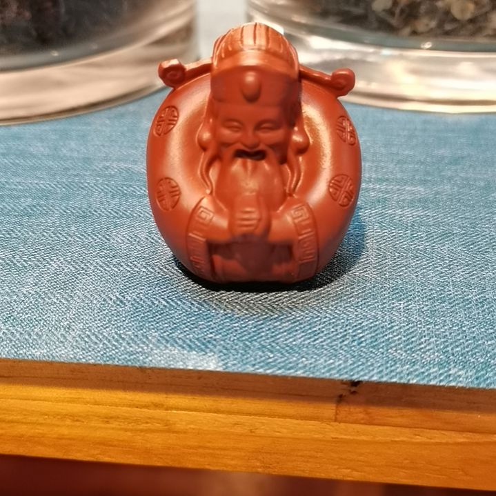 【闪购商品】紫砂茶宠