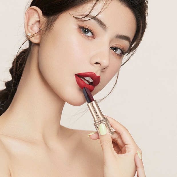 Wei Ni Xiao Xiong维妮小熊罗马假日蜜糖门红  发一支