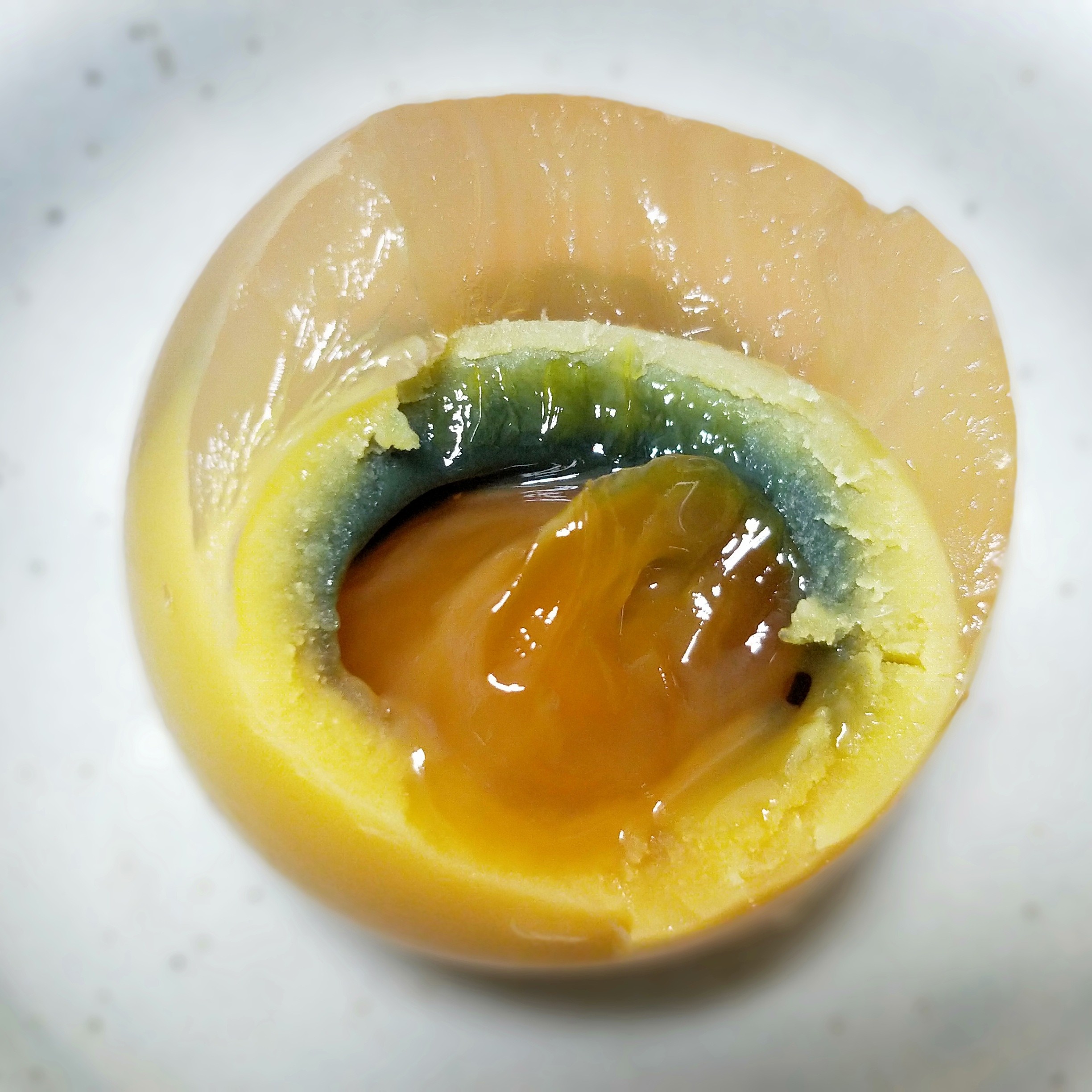 四川广元黄皮蛋溏心皮蛋鸭皮蛋 20个30个包邮