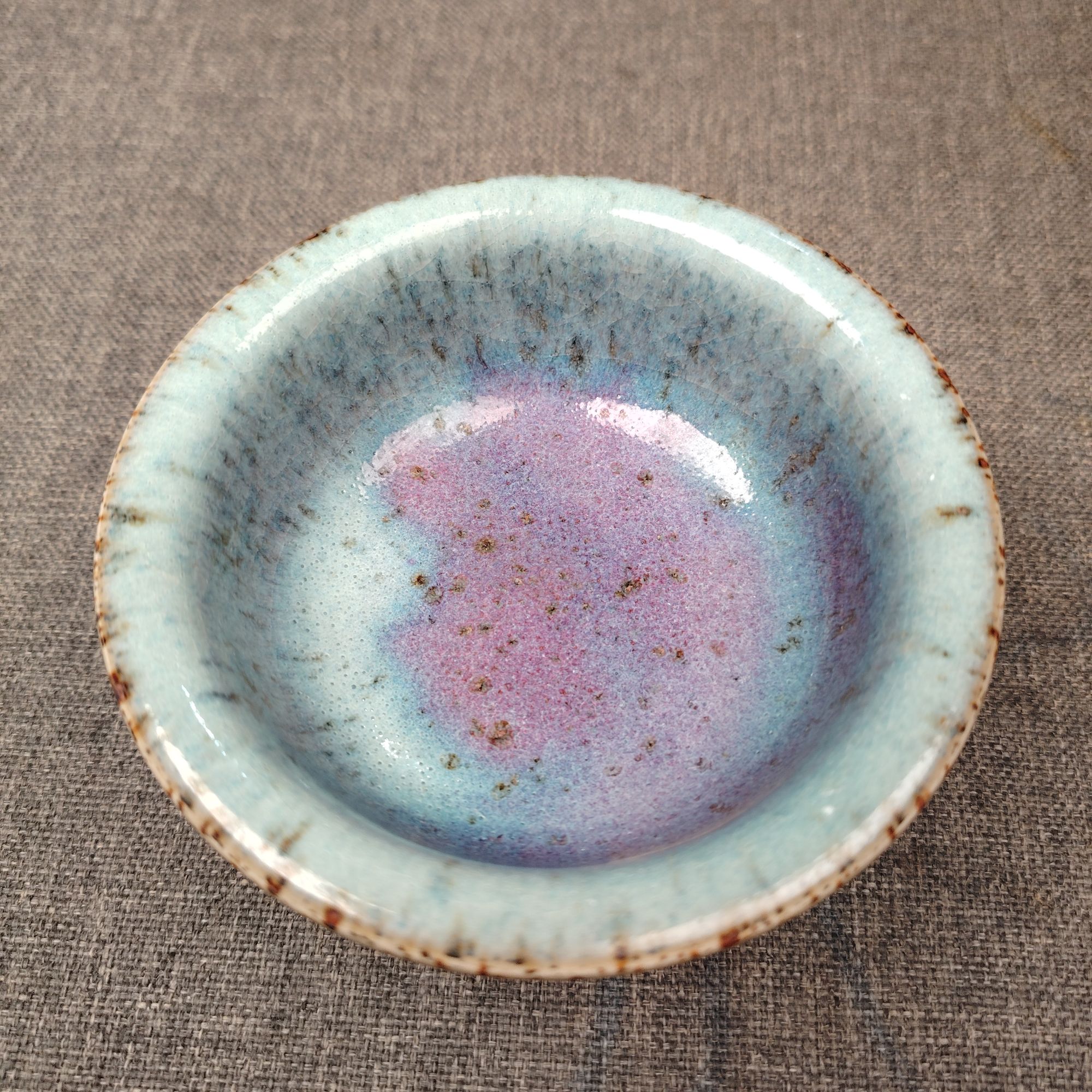 拍下链接自动备注对应号码孤品瓷器